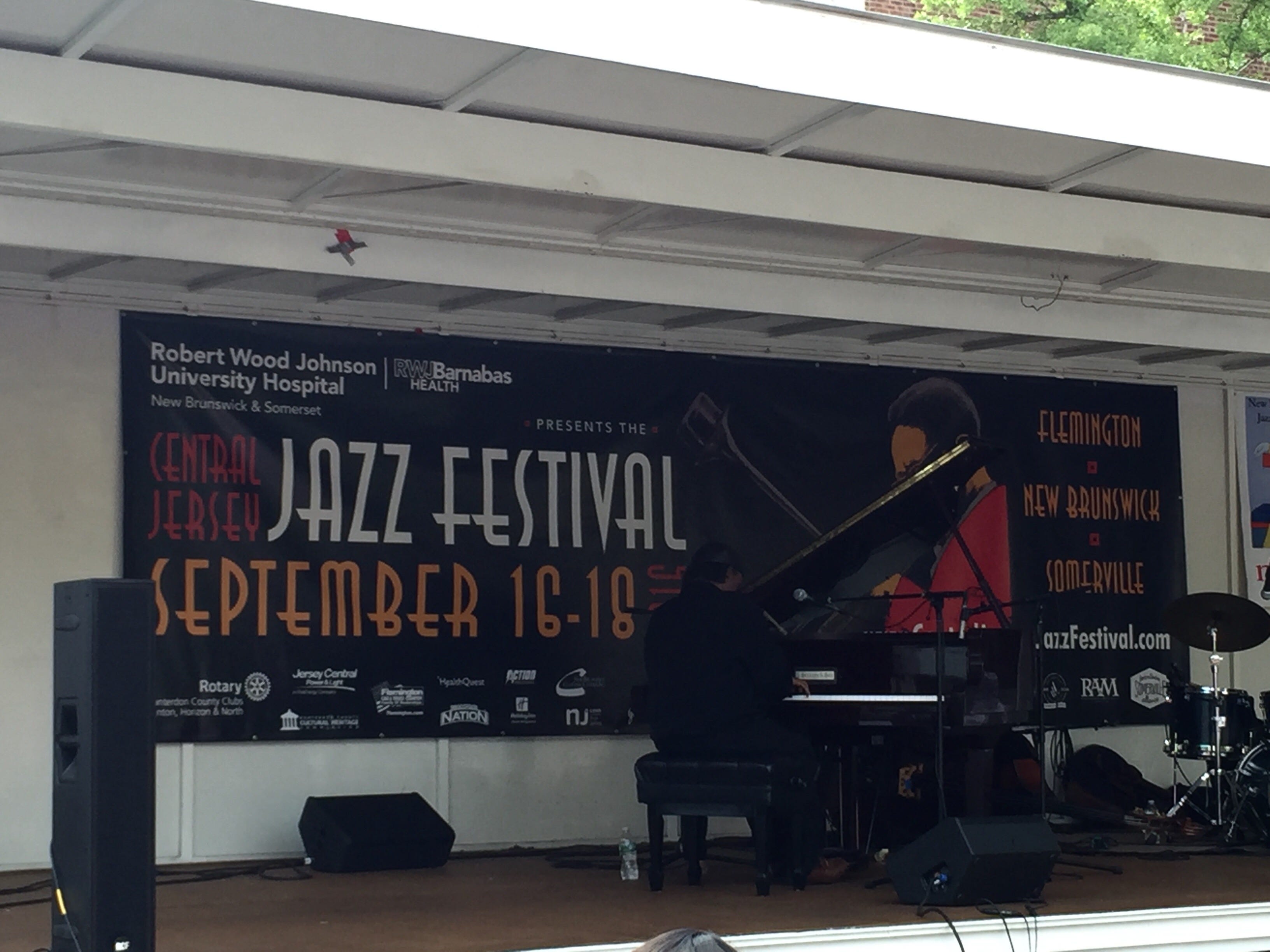 jersey jazz festival 2016